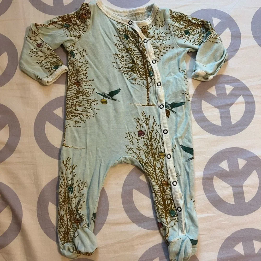 ⏱️Holiday Bamboo and Cotton Pajama Bundle